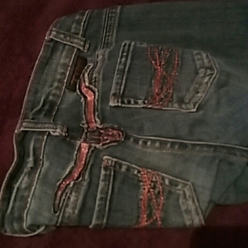 Jeans - Picture 2 of 3